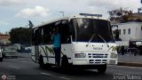 VA - Unin Conductores Jos Mara Vargas 789