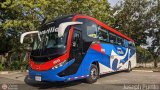 Expreso Brasilia 10045 Marcopolo Paradiso G8 1200 Scania K410