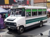 DC - Unin Conductores El Carmen 11, por Jonnathan Rodrguez
