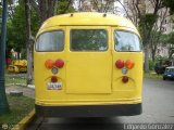 Universitarios y Escolares CDL-02 Wayne Type 90 International Harvester 1853FC