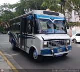 MI - Unin de Transportistas San Pedro A.C. 19, por Jonnathan Rodrguez