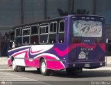 CA - Unin de Conductores San Antonio
