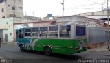 DC - A.C. Unin Choferes del Sur 999, por Gustavo Figueroa