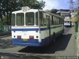 DC - Colectivos Solven 36