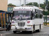 PO - A.C de Transporte La Constituyente 2017  por Antonio Casamayor