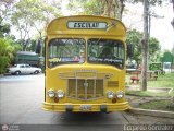Universitarios y Escolares CDL-02 Wayne Type 90 International Harvester 1853FC