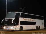 Cruceros Oriente Sur 161 Marcopolo Paradiso G6 1800DD Mercedes-Benz O-500RSD