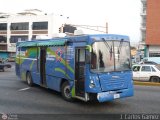 Uso Oficial Indecu Mvil BRM Fanabus Xpectra Mercedes-Benz OH-1420