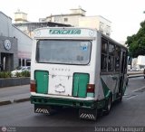 DC - S.C. Plaza Espaa - El Valle - Coche 034