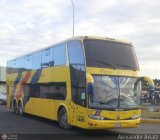Expresos Los Llanos 109, por Alexander Arraiz