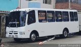 DC - A.C. de Transporte Roosevelt 114