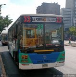 E.T. 33 S.A. 044 Xiamen Golden Dragon XML6118 Desconocido NPI