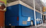 En Chiveras Abandonados Recuperacin MIRANDA Enasa Urbano (Especial) Pegaso 6424