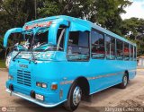 Colectivo Los Andes (Mrida - El Vigia) 04