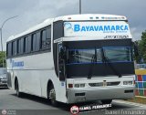 Expresos Bayavamarca 1106, por Daniel Fern�ndez