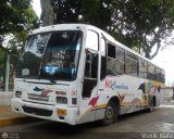 A.C. Amigos del Pueblo 028 Fanabus Metro 4000 Volvo B58