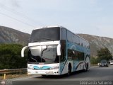 A.C. Mixta de Transporte Tchira Mrida R.L. 0209