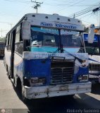 AR - Unin de Conductores San Vicente 04, por Kimberly Guerrero