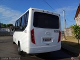 MO - A.C. de Conductores Jos Flix Ribas 1727