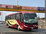 E.T. Per� Bus S.A. 701