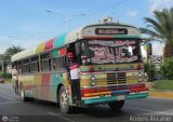 Transporte Unidos Boquern C.A. 30