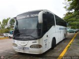 Universidad Nacional Experimental del Tachira 52 Irizar Century 12.37 Iveco Eurorider C35