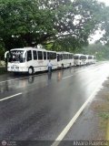 Garajes Paradas y Terminales Cupira