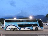 A.C. Mixta de Transporte Tchira Mrida R.L. 0322