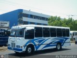 A.C. Transporte Independencia 075