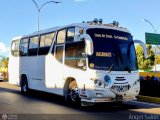 Coop. de Transporte La Candelaria 01