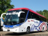 Expreso Brasilia 7424