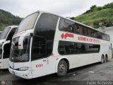 Aerobuses de Venezuela 131