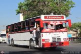 CA - Transporte Valca 90 C.A. 11, por Andrs Ascanio