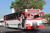 CA -  Transporte Valca 90 C.A. 11, por Andrs Ascanio