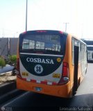 Empresa Peruana Pendiente 18 Metalbus Tigre Urbano Mercedes-Benz LO-916 BlueTEC 5