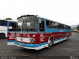 Transporte Las Delicias C.A. 28 por Adrian Plaza