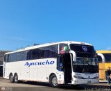 Uni�n Conductores Ayacucho 2061