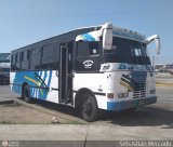 U.L.A.P. Machiques Maracaibo 22, por Sebastin Mercado