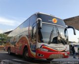 L�neas de Los Andes 5050 por Marcos David M�rquez