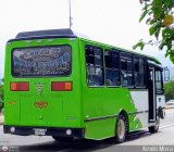 A.C. Unin Puerto Cabello 43, por Kevin Mora