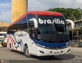 Expreso Brasilia 7737, por Joseph Puello