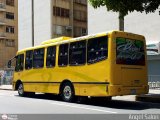 Coop. Transporte Menca de Leoni 075 por �ngel Sal�n