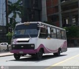 DC - Transporte Presidente Medina 931 Fanabus BimboBus Chevrolet P31 Nacional