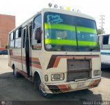 ZU - U.C. Barrio La Polar 804