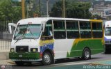 CA - Unin Conductores Big Low 65