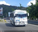 C.U. Caracas - Los Teques A.C. 125, por Jonnathan Rodrguez