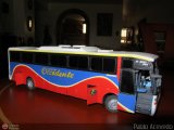 Maquetas y Miniaturas 66, por Pablo Acevedo