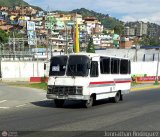 DC - Unin de Choferes Los Rosales - Valle Coche 147, por Jonnathan Rodrguez