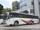 Min. del P.P. para el Servicio Penitenciario 01 Reco Citybus International 3000FE