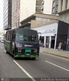 DC - Unin Conductores del Oeste 370, por Jonnathan Rodrguez